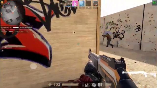 Стрим по Standoff 2 . смотреть онлайн