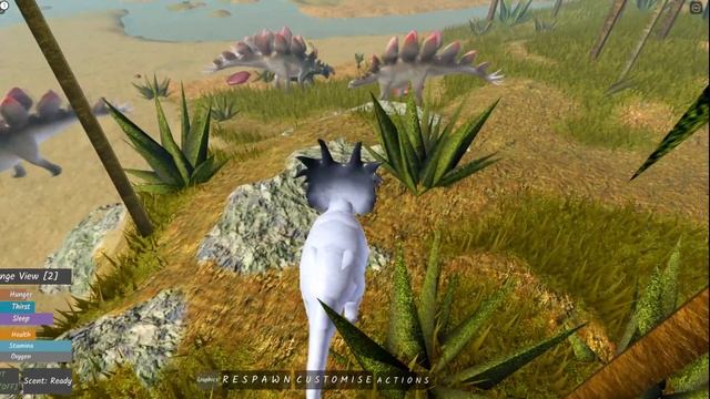 FUNNY MOMENTS DINOSAUR WORLD MOBILE PARTH 3 смотреть онлайн