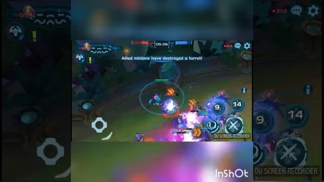 Planet of Heroes-Ronda's Revenge[Ep1] смотреть онлайн