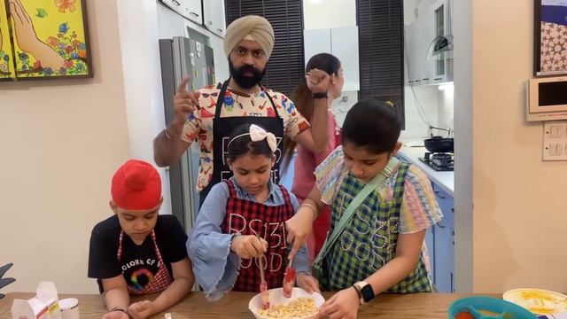 Lo G Sada Crispy Chilli Corn | RS 1313 FOODIE | Ramneek SIngh 1313 | RS 1313 VLOGS смотреть онлайн