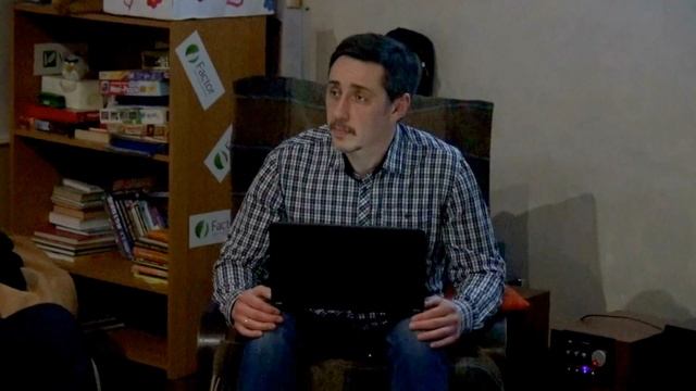 Молодежный форум "LOVE IS..." День 1. Часть 3 смотреть онлайн