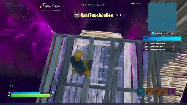 Fortnite tamil gameplay season 3 ps4 Tamil смотреть онлайн