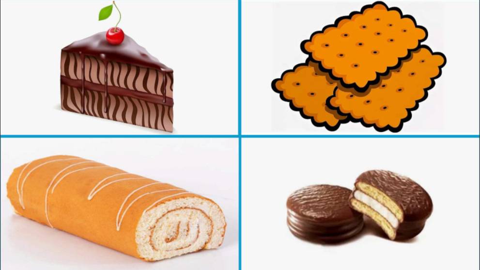 Чай без вкусняшек смотреть онлайн