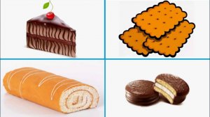 Чай без вкусняшек