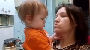 Простая жизнь многодетной семьи