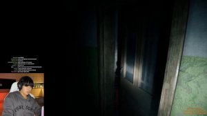 АСЛАН ШУКАША ИГРАЕТ В ЖУТКИЙ ХОРРОР WELCOME TO KOWLOON