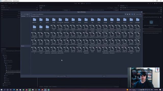 Godot Doom Clone - Part 15: Setting up Trenchbroom and Qodot смотреть онлайн