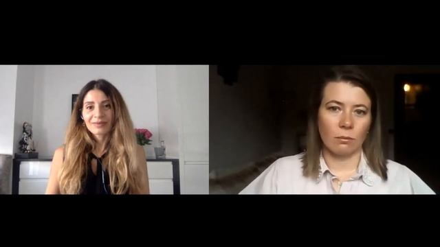 Все, что Вы хотели знать о коучинге... Интервью с коучем Лилианной Демирчян смотреть онлайн