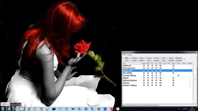 Xbmc Launcher in borderless window смотреть онлайн