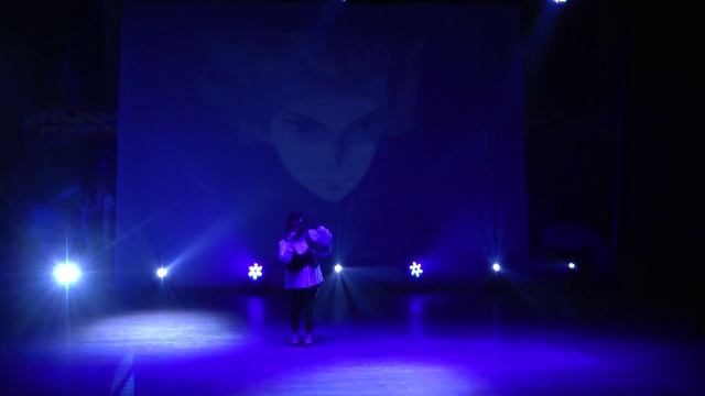 Песня CHANGE UR WORLD KAT TUN Александра Танака, Акибан 2013 смотреть онлайн