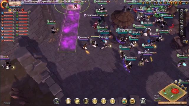 Замки+ палатки 28.05 Heal смотреть онлайн