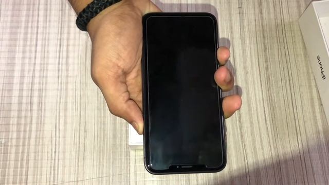 iPhone Xs 64 Gb Unboxing 2019 смотреть онлайн