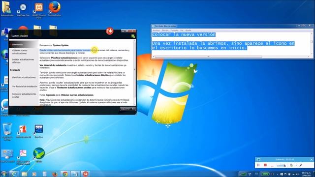 Cómo Actualizar o descargar Controladores o Drivers de una Lenovo смотреть онлайн