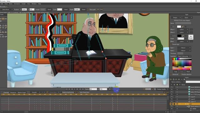 anime studio смотреть онлайн