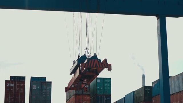 Inter Trans Logistic