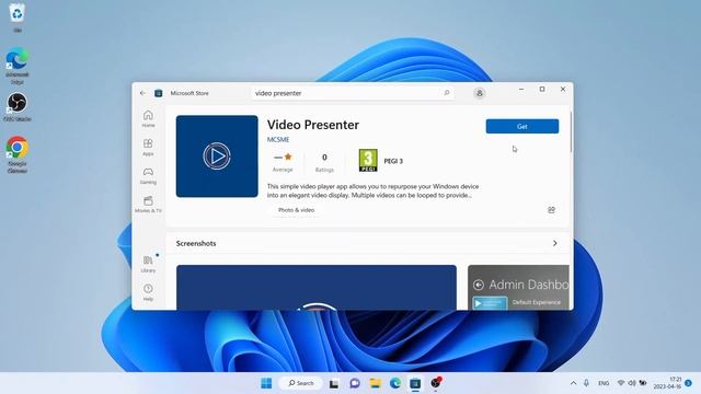 How to Download and Install Video Presenter For Windows смотреть онлайн