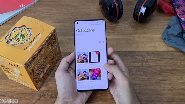 OnePlus HydrogenOS 11 (Android 11) OFFICIAL REVIEW! смотреть онлайн