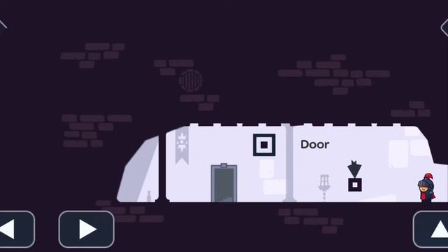 Tricky Castle Level 47 смотреть онлайн