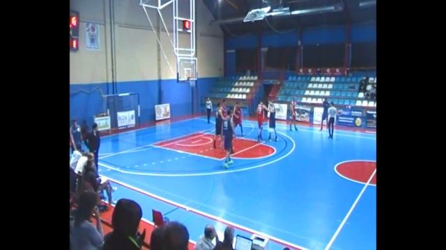 EBA GRUPOB JORNADA8 ALZA BASKET AZUQUECA - TUENTI MÓVIL ESTUDIANTES смотреть онлайн