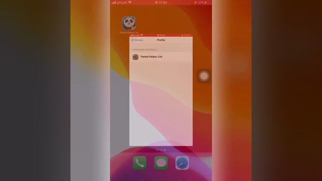 How to download panda helper tutorial смотреть онлайн