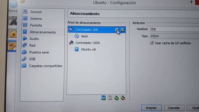 Instalar Ubuntu (ISO) en Virtual Box смотреть онлайн