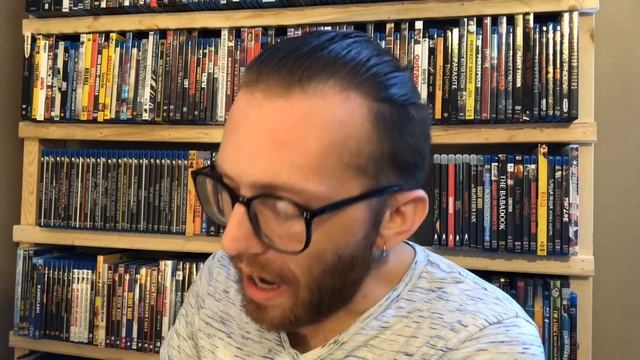 B&N Criterion Sale HAUL смотреть онлайн