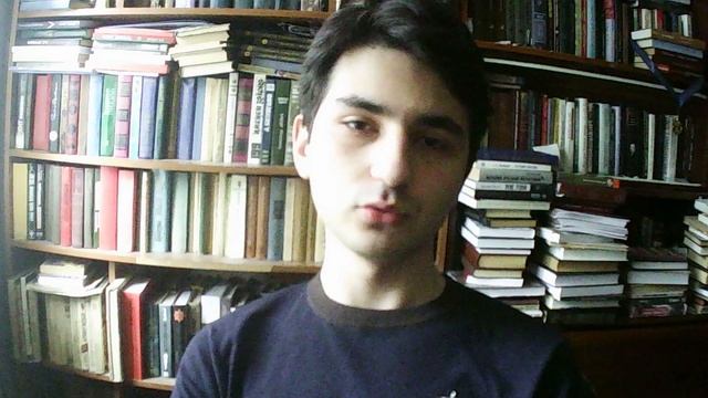 Ислам Владиславович - История смотреть онлайн