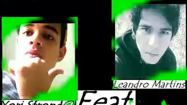 Yori Stronda Feat Leandro Martins Nossa Histria (versão de live your life T I) [2011] смотреть онлайн