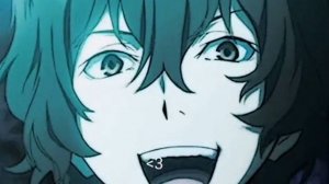 Реакция на Антона как Дазай Осаму Прошу прощения если не указала авторов видео.