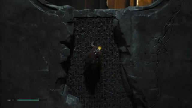 STAR WARS Jedi Fallen Order: How to get BD-1 Sumi Skin смотреть онлайн