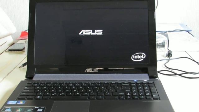 Asus n53sv windows 8.1 reboot in 1080p HD смотреть онлайн