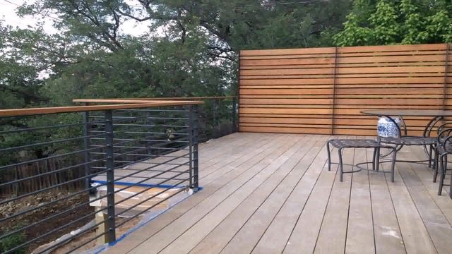 Modern Metal Exterior Railings смотреть онлайн