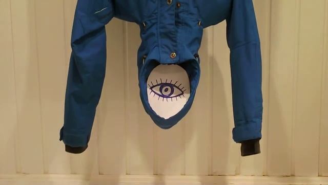 Сушка глаза или реальный подвис / Eye смотреть онлайн