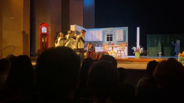 Lincoln as a sheep part 2- Lucy’s Garden смотреть онлайн