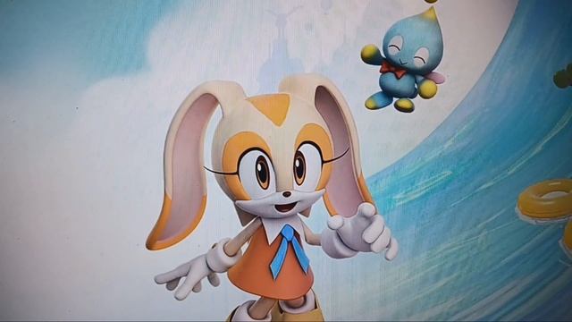 Sonic News: Sonic Dream Team, a New Sonic Game Has Been Announced! But.... смотреть онлайн