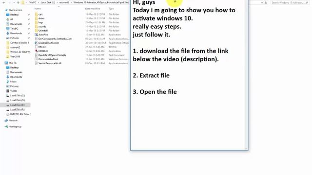 Windows 10 activation Tool Latest May 16 Free to download смотреть онлайн