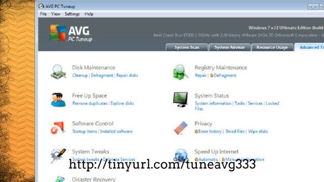 descargar avg pc tuneup esp 2015 смотреть онлайн