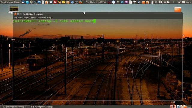 how to upgrade from ubuntu 11.10 to ubuntu 12.04 смотреть онлайн