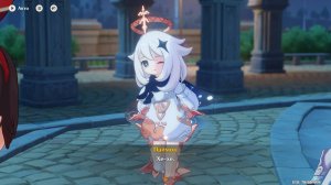 Прохождение Геншин Импакт #4 Прохождение Genshin Impact