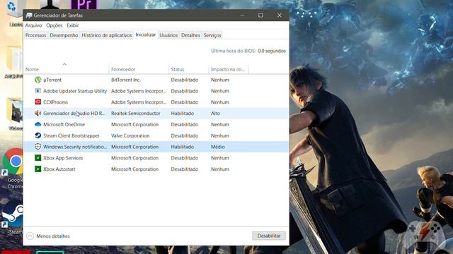 7 Dicas pra deixar o PC com Windows 10 muito mais rápido смотреть онлайн