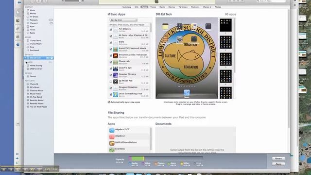 iTunesThree смотреть онлайн