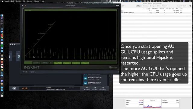 hijack AU gui bug смотреть онлайн