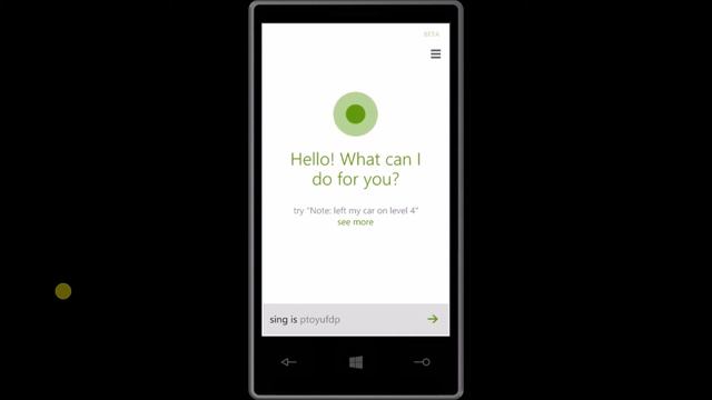 How to enable cortana in windows phone in india (any nokia lumia or microsoft phone) смотреть онлайн