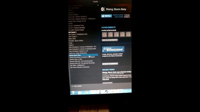 Windows 7 Ultimate 64 Bit & Other updates about my PC смотреть онлайн