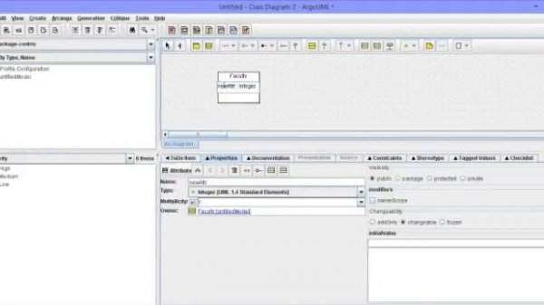 ArgoUML - How to Download/Install (Windows/Linux)