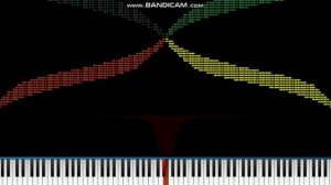 (MIDI ART) Noise Challenge (Childhood Memories) ~ ooo 000