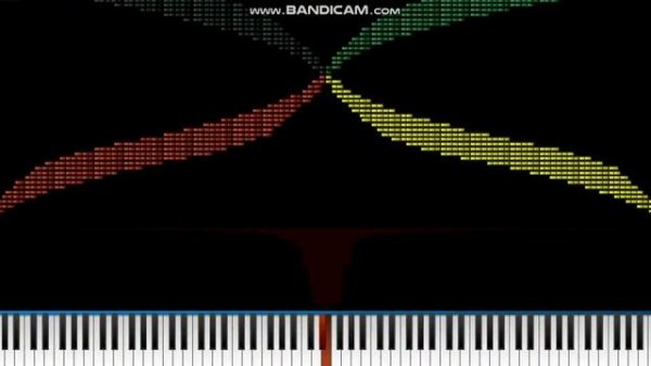 (MIDI ART) Noise Challenge (Childhood Memories) ~ ooo 000