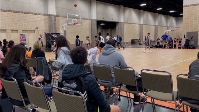 Nlp basketball Knox tournament dain highlight смотреть онлайн
