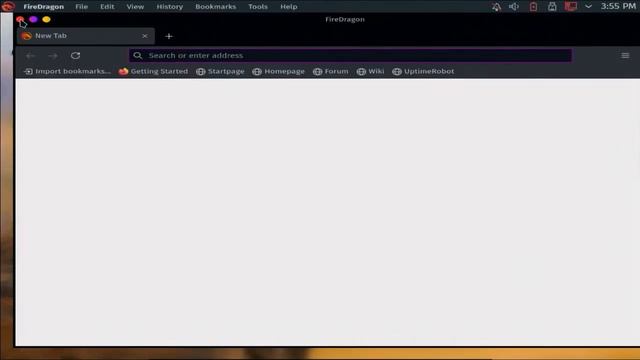 Quick Look Garuda Linux Dr460nized смотреть онлайн