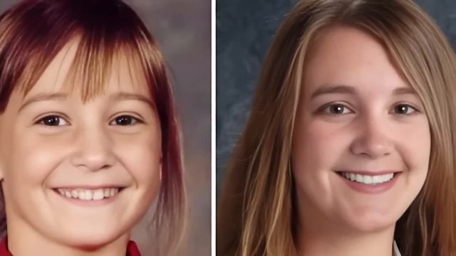 Она исчезла из своей СПАЛЬНИ. 18 лет спустя правда шокировала всех.